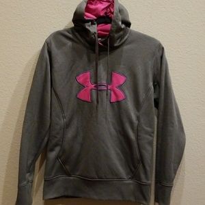 Women's Under Armour Hoodie